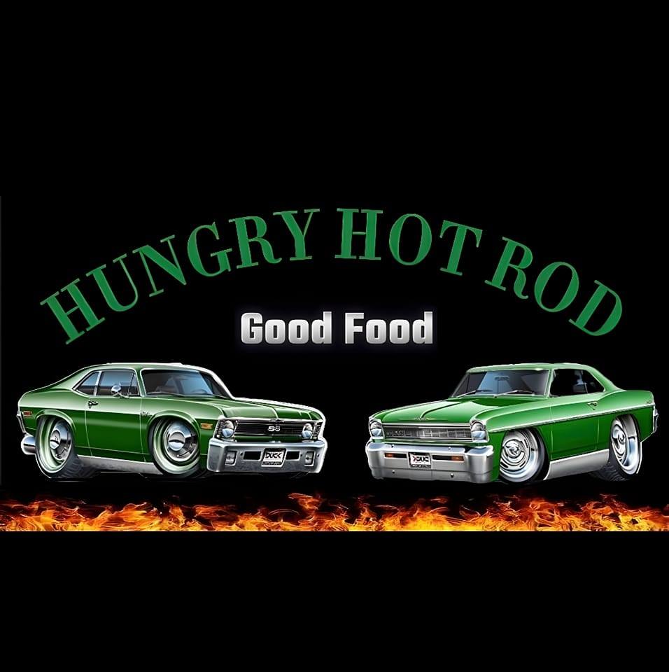 Foodie Friday with Hungry Hotrod